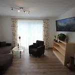 Ferienwohnungen Karwendel Camping