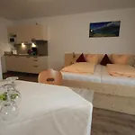 Ferienwohnungen Karwendel Camping