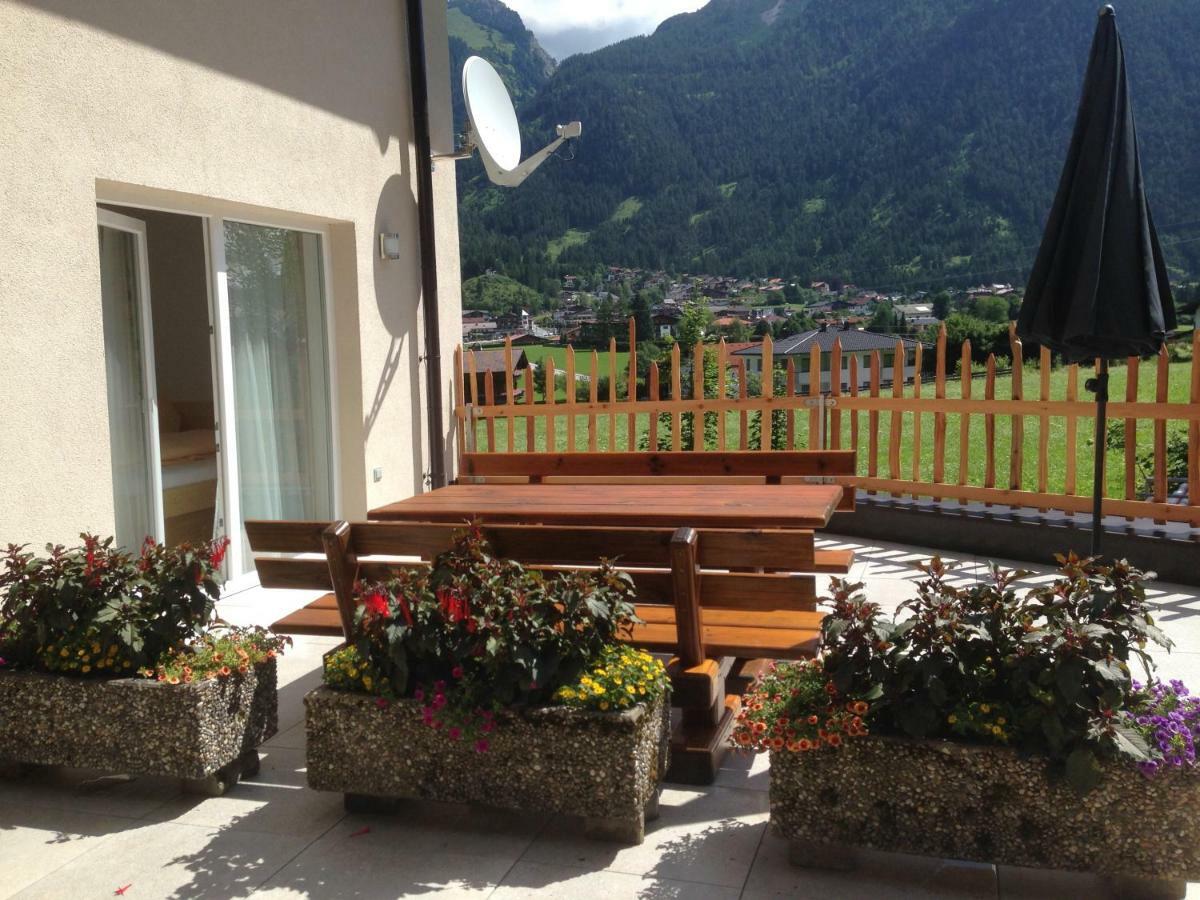 Karwendel Casa vacanze *