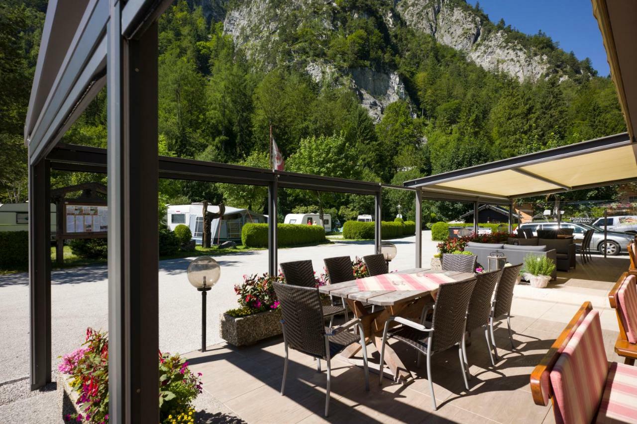 Casa vacanze Karwendel *
