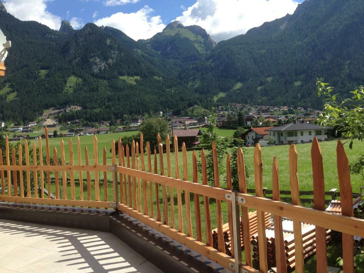 Karwendel Casa vacanze *