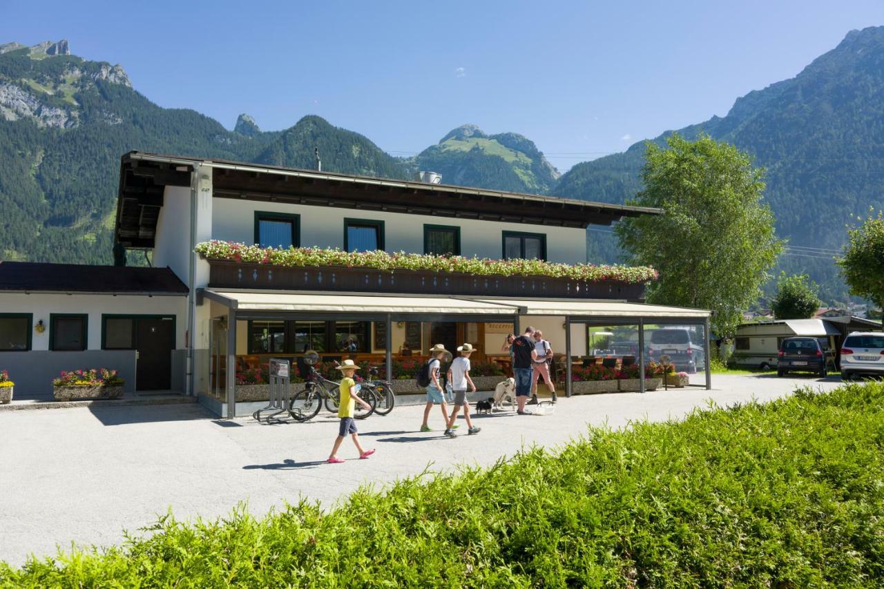 Karwendel Casa vacanze *