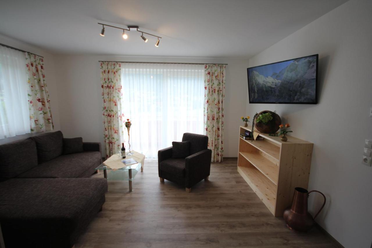 Casa vacanze Karwendel *