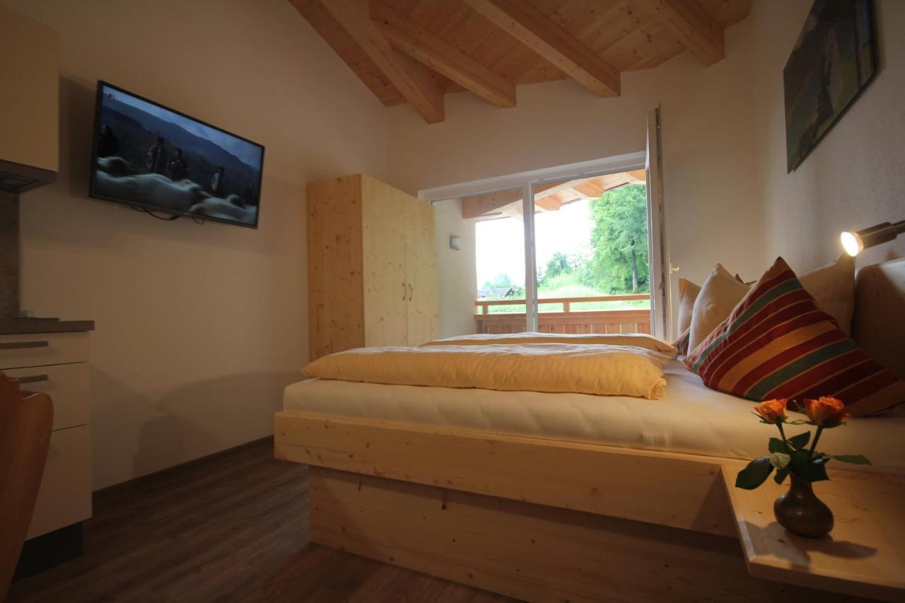 Karwendel Casa vacanze