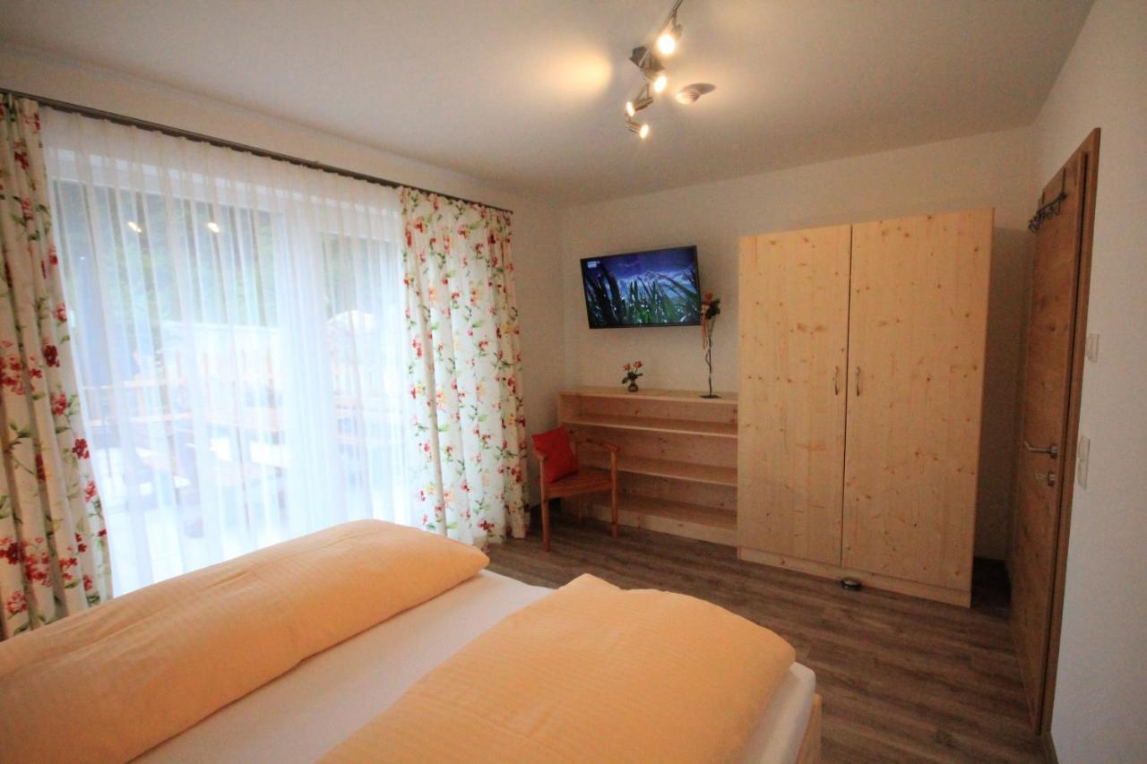 Casa vacanze Karwendel Maurach (Achensee)